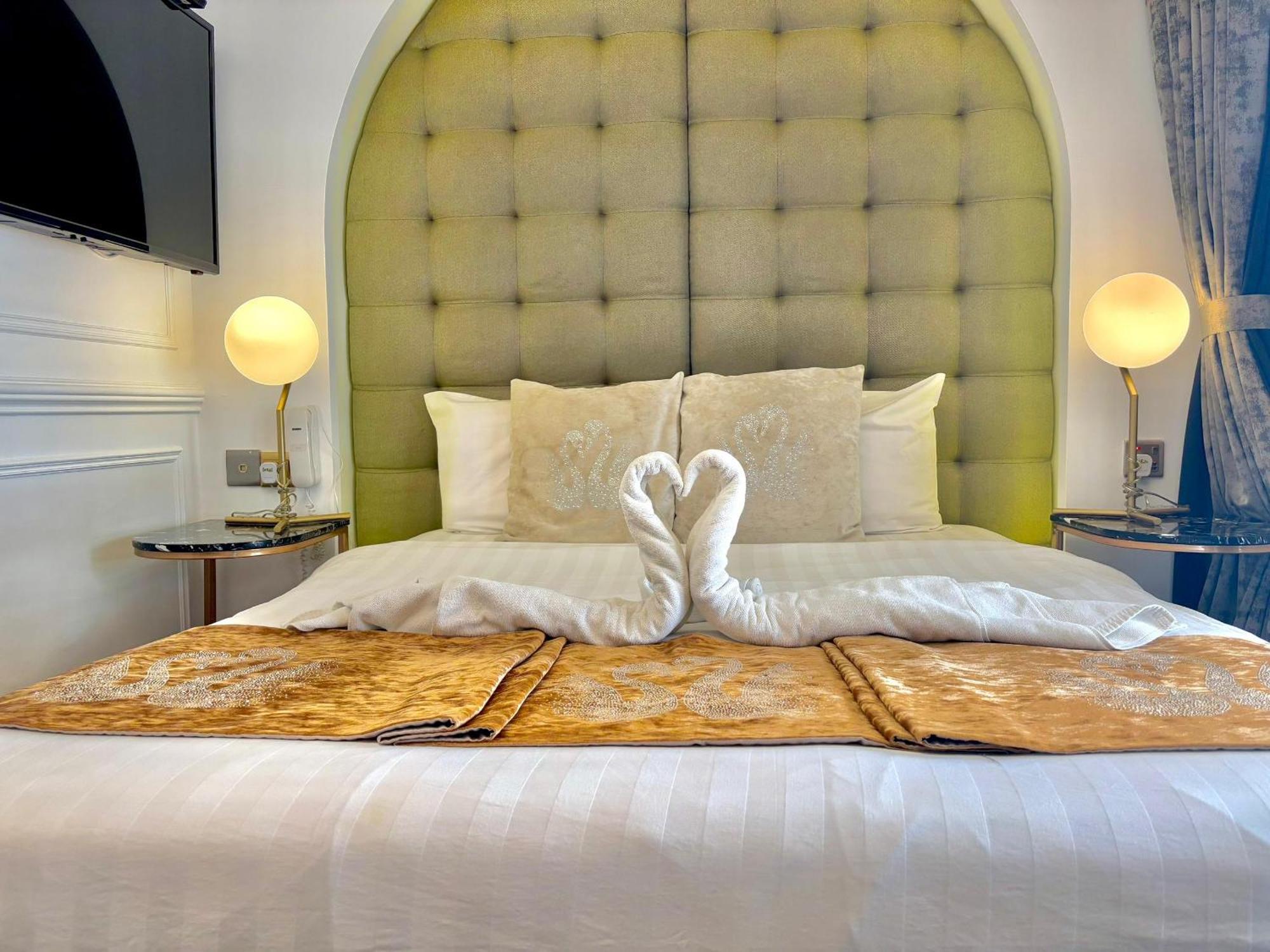 White Mansion Penang Hotell George Town Eksteriør bilde